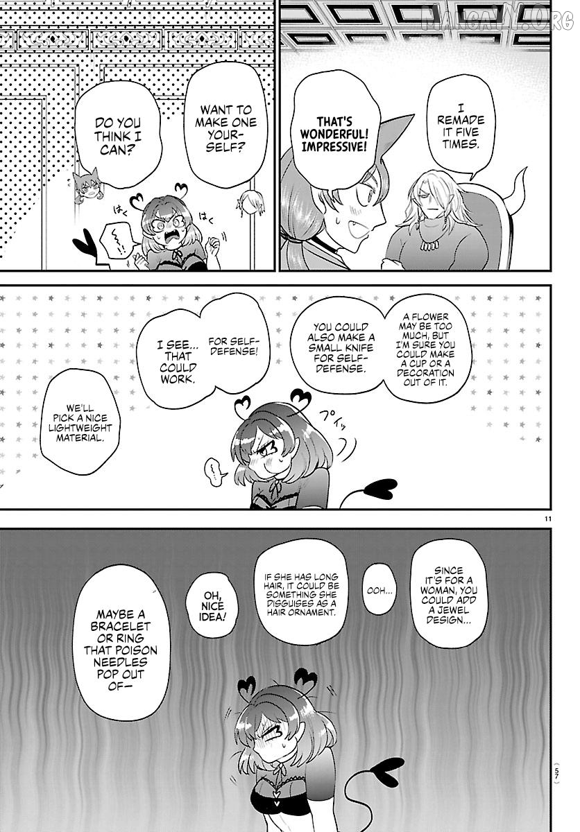 Mairimashita! Iruma-kun Chapter 432 - page 10