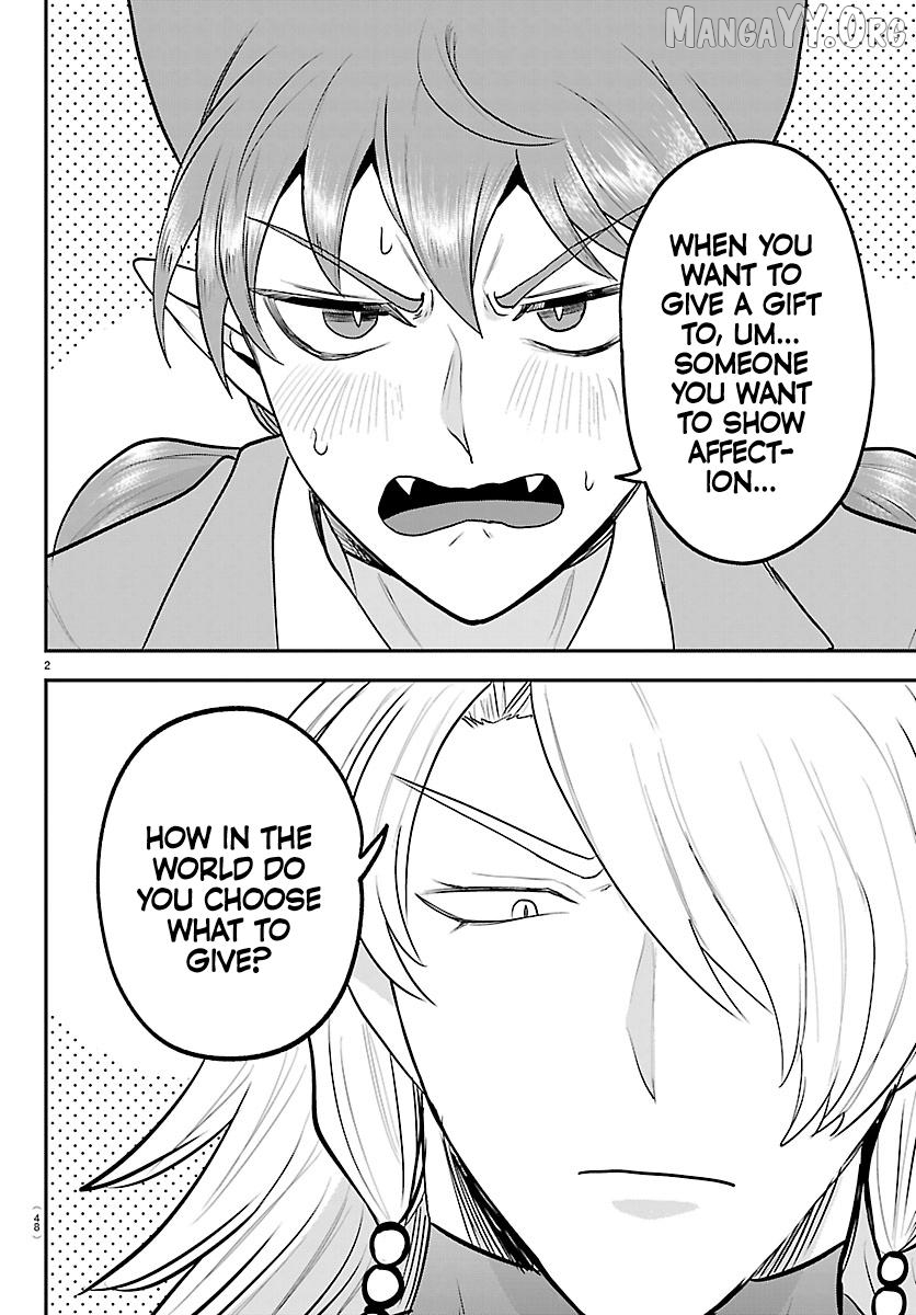 Mairimashita! Iruma-kun Chapter 432 - page 2