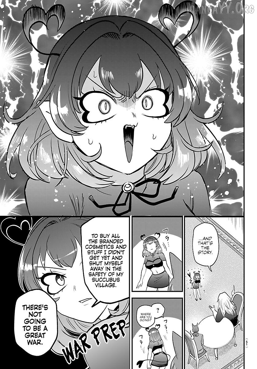 Mairimashita! Iruma-kun Chapter 432 - page 5