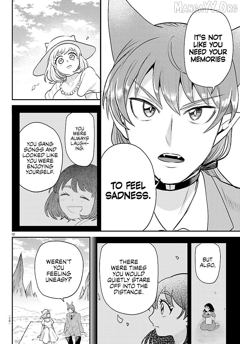 Mairimashita! Iruma-kun Chapter 433 - page 11