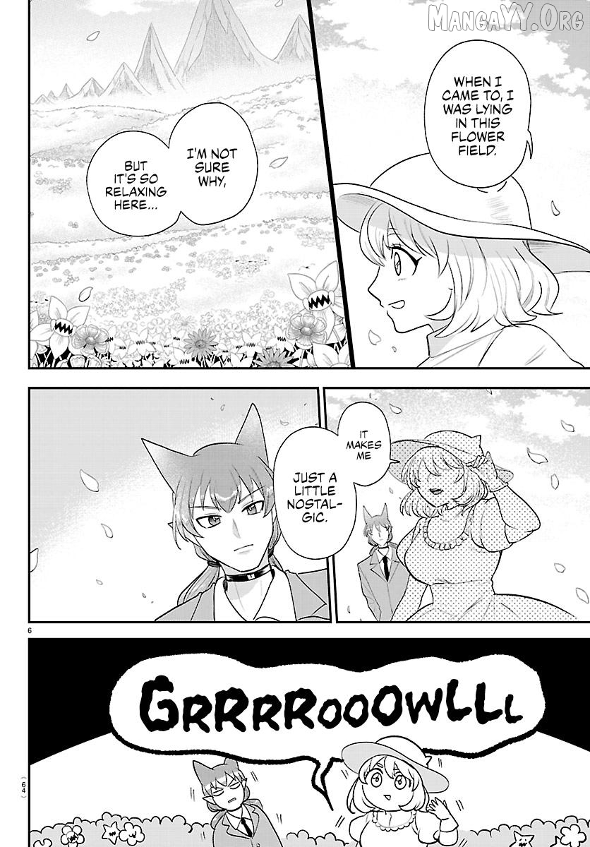 Mairimashita! Iruma-kun Chapter 433 - page 5