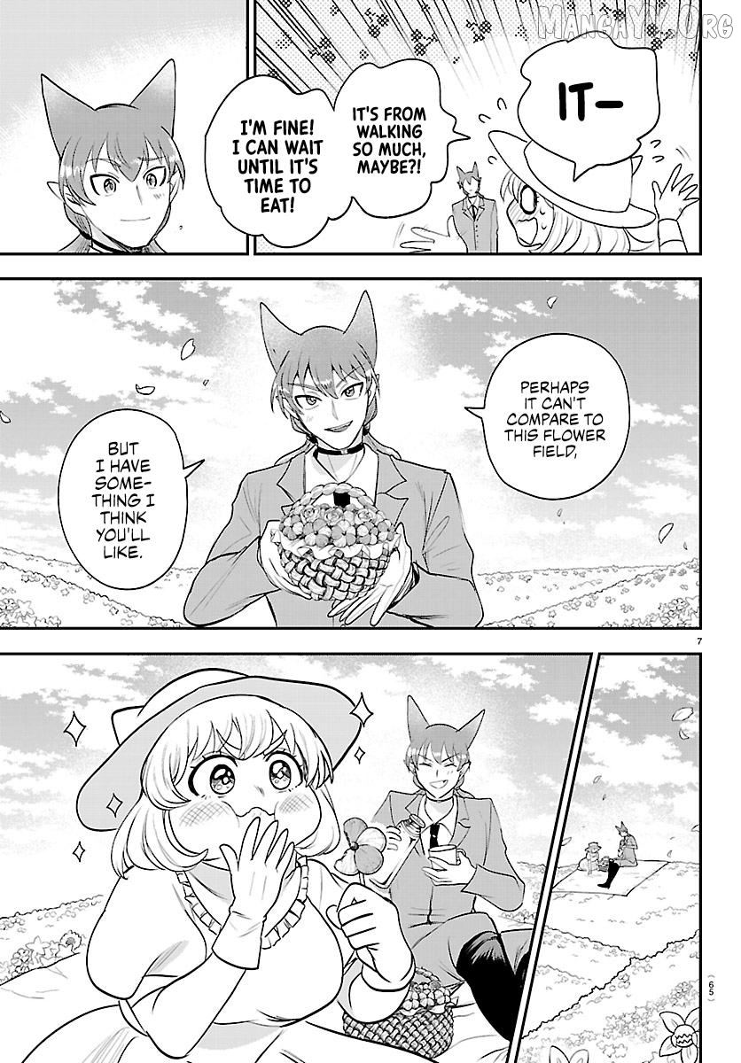 Mairimashita! Iruma-kun Chapter 433 - page 6