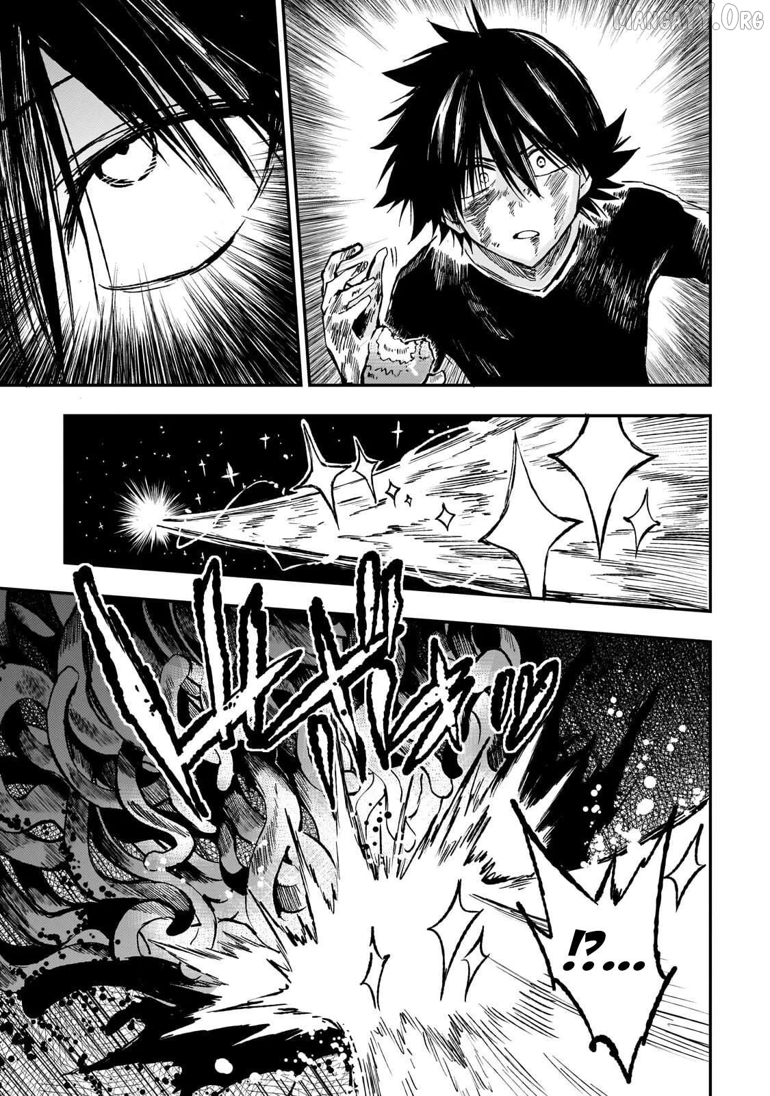 Lonely Attack on a Different World Chapter 302 - page 9