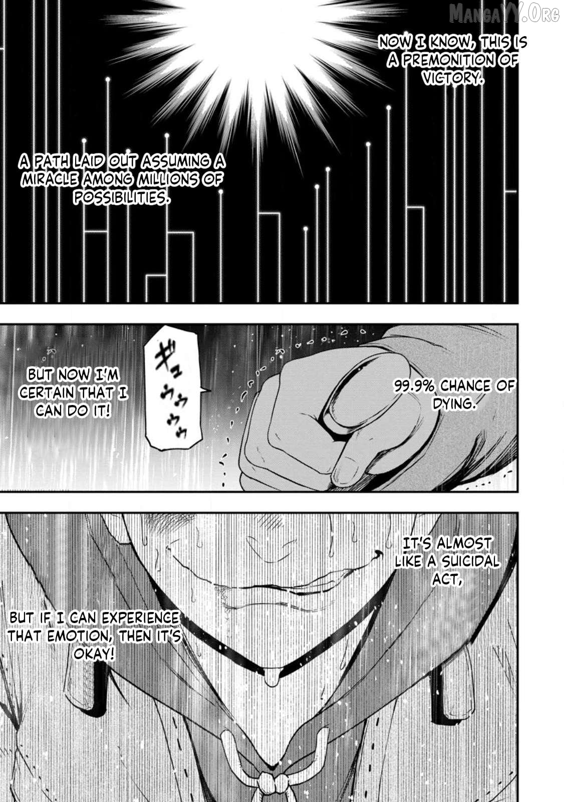 Zatsuyou Fuyojutsushi Ga Jibun No Saikyou Ni Kizuku Made Chapter 18.1 - page 10