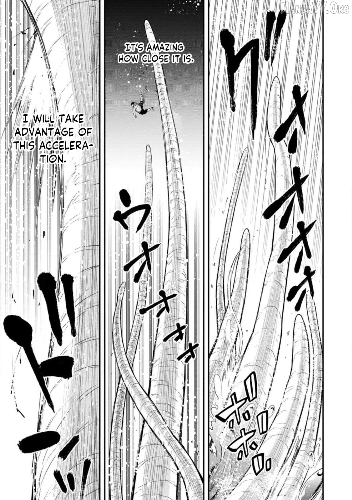 Zatsuyou Fuyojutsushi Ga Jibun No Saikyou Ni Kizuku Made Chapter 18.2 - page 4