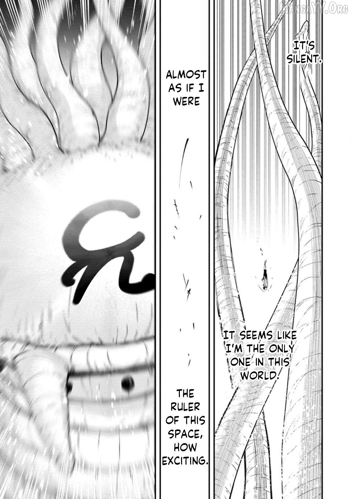 Zatsuyou Fuyojutsushi Ga Jibun No Saikyou Ni Kizuku Made Chapter 18.2 - page 6