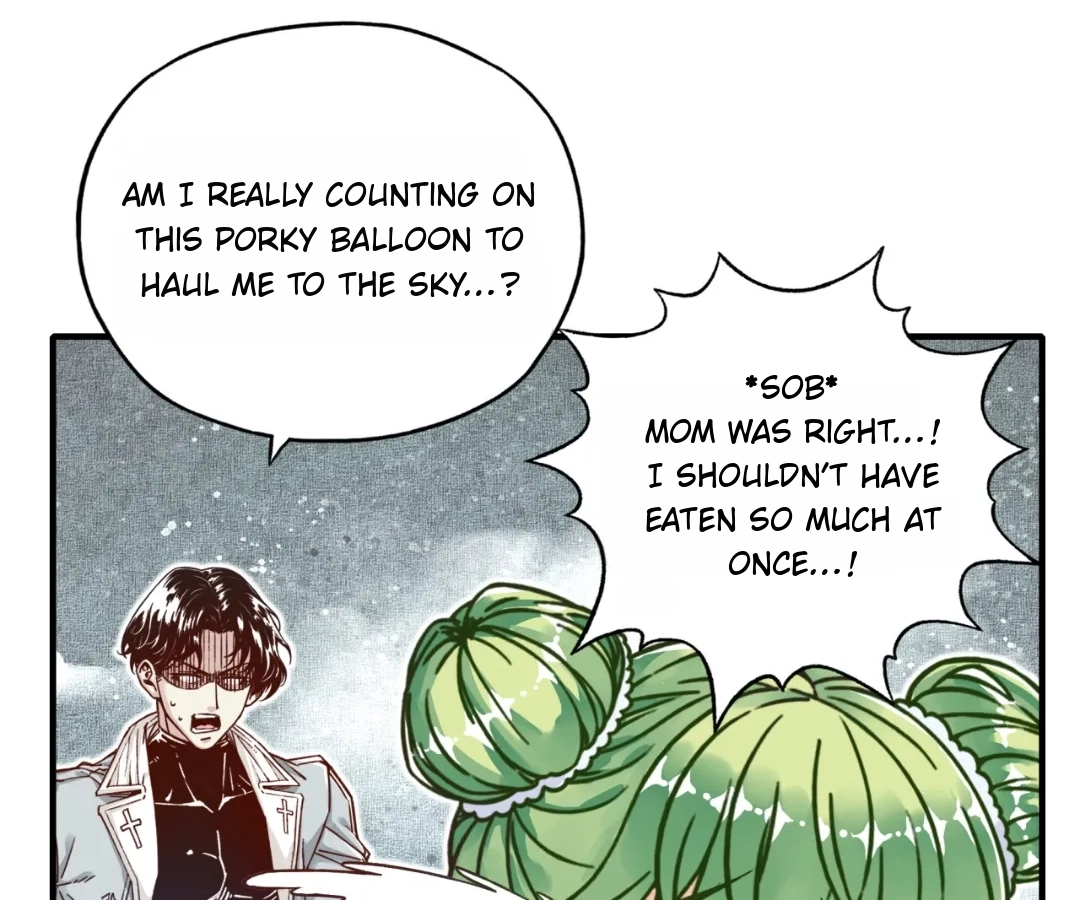 Try Breaking My Defense, I Dare You! Chapter 45 - page 105