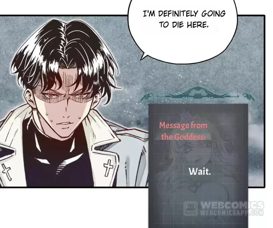 Try Breaking My Defense, I Dare You! Chapter 45 - page 107