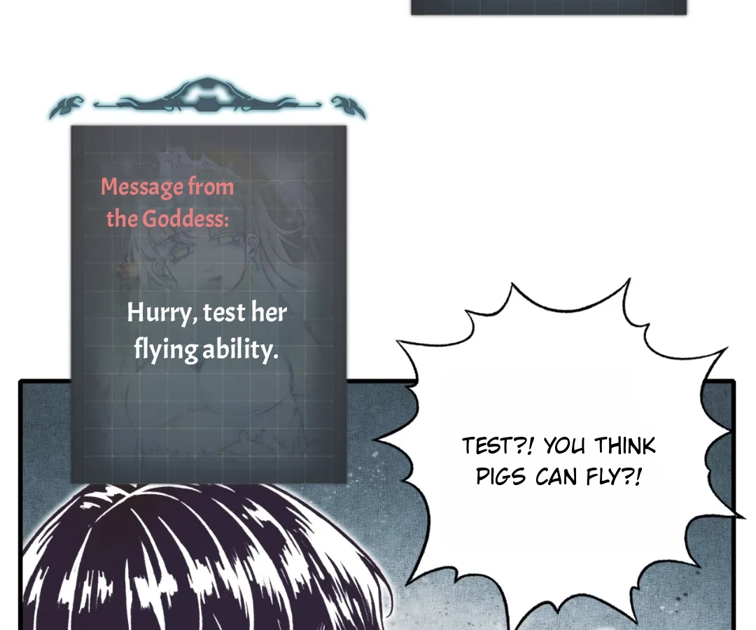 Try Breaking My Defense, I Dare You! Chapter 45 - page 108