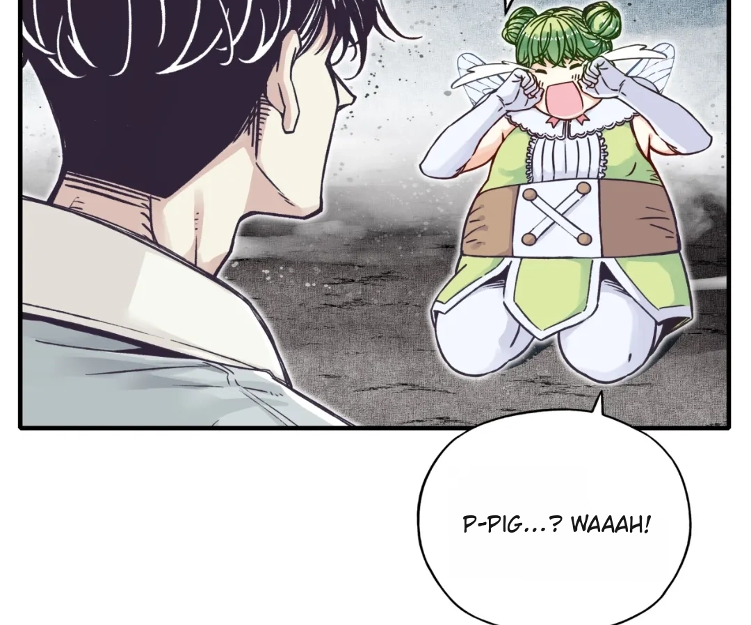 Try Breaking My Defense, I Dare You! Chapter 45 - page 109