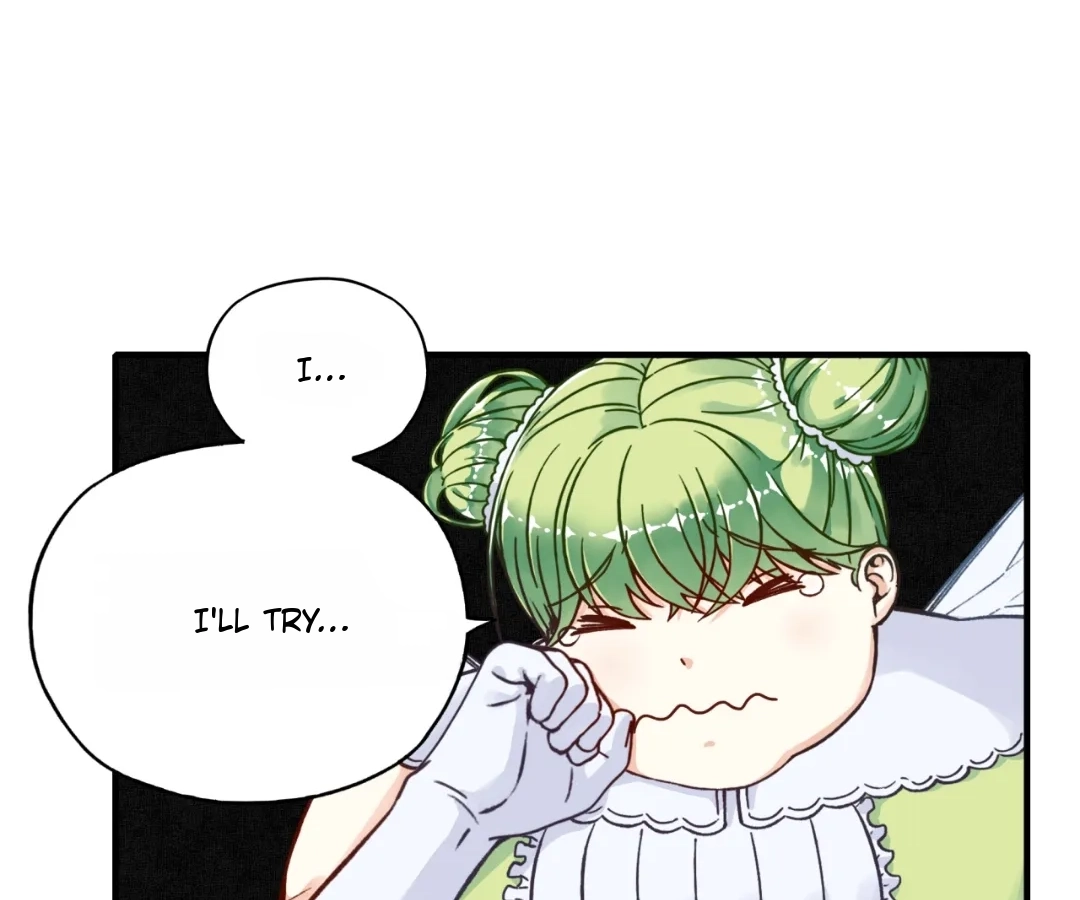 Try Breaking My Defense, I Dare You! Chapter 45 - page 112