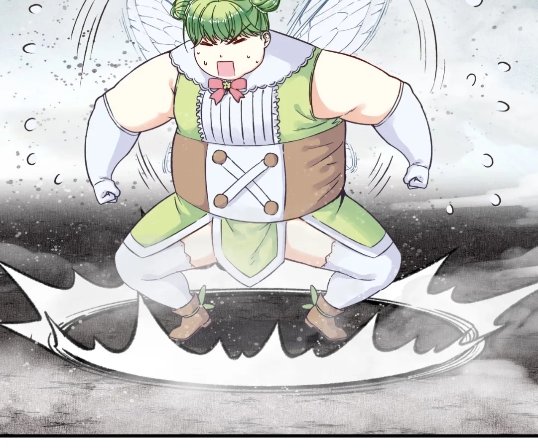 Try Breaking My Defense, I Dare You! Chapter 45 - page 114