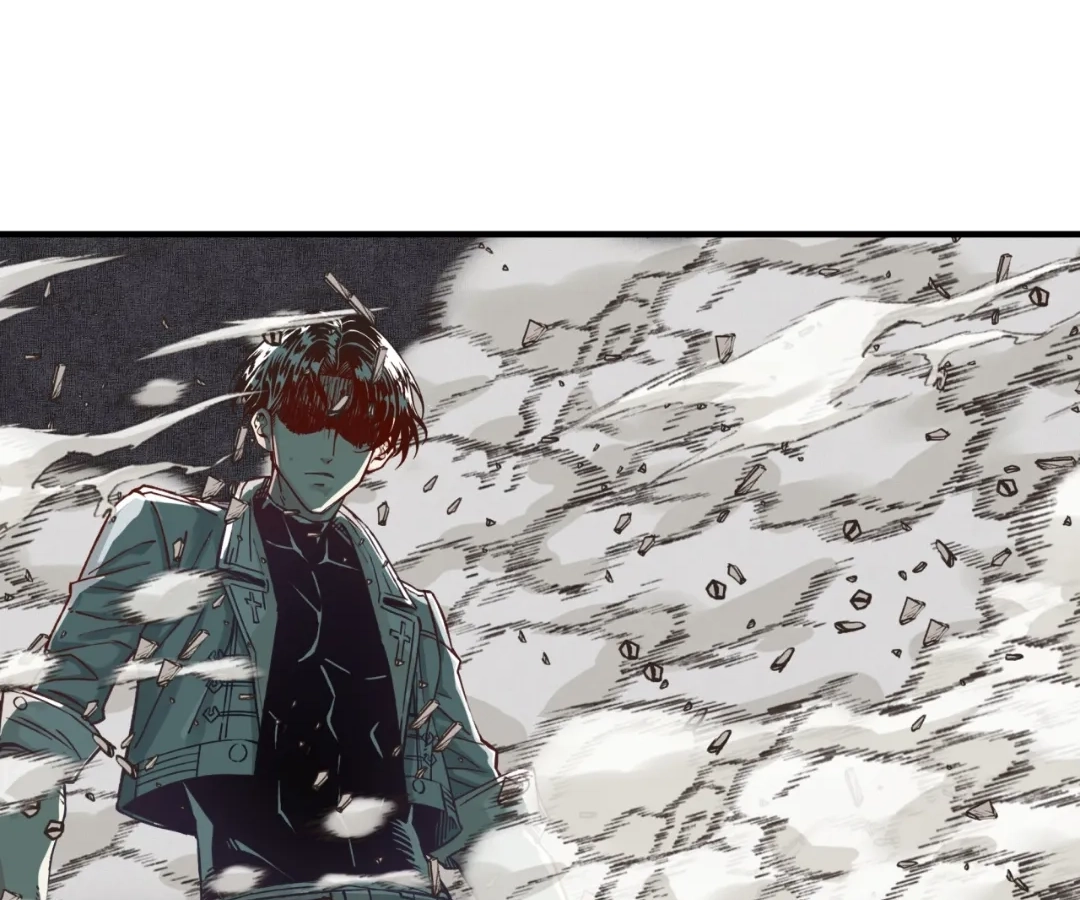 Try Breaking My Defense, I Dare You! Chapter 45 - page 122