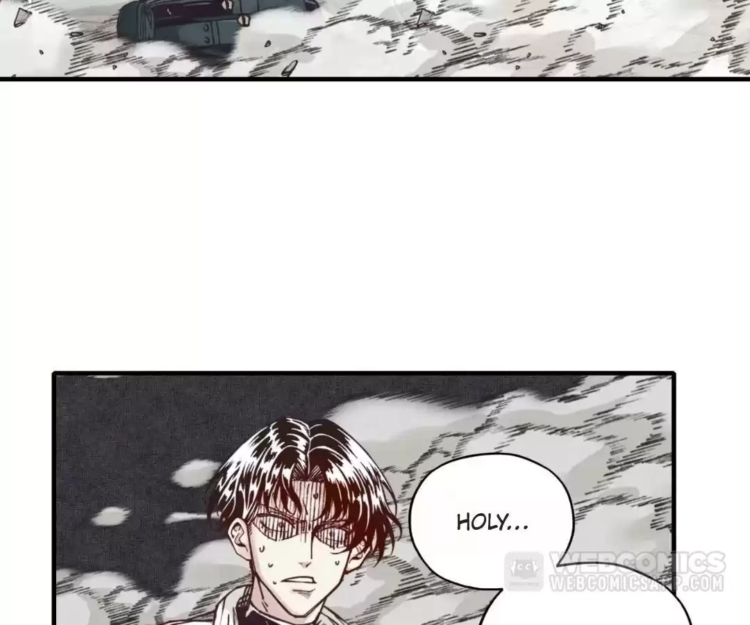 Try Breaking My Defense, I Dare You! Chapter 45 - page 123