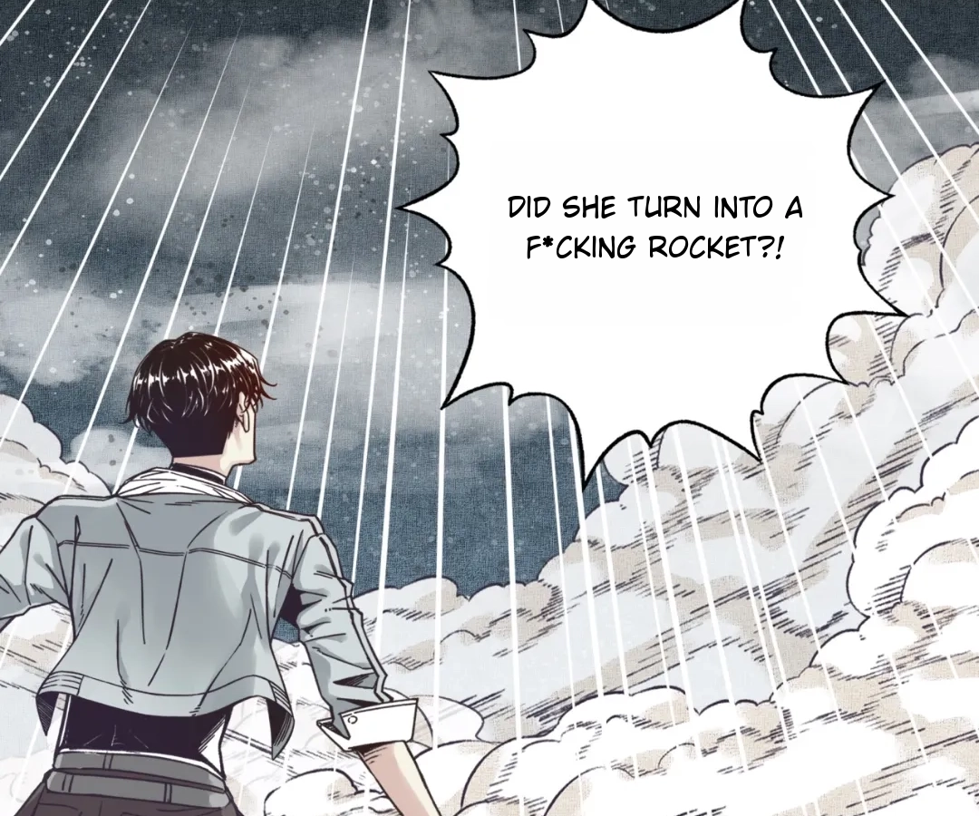 Try Breaking My Defense, I Dare You! Chapter 45 - page 126