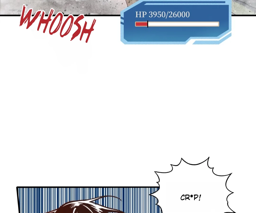 Try Breaking My Defense, I Dare You! Chapter 45 - page 15