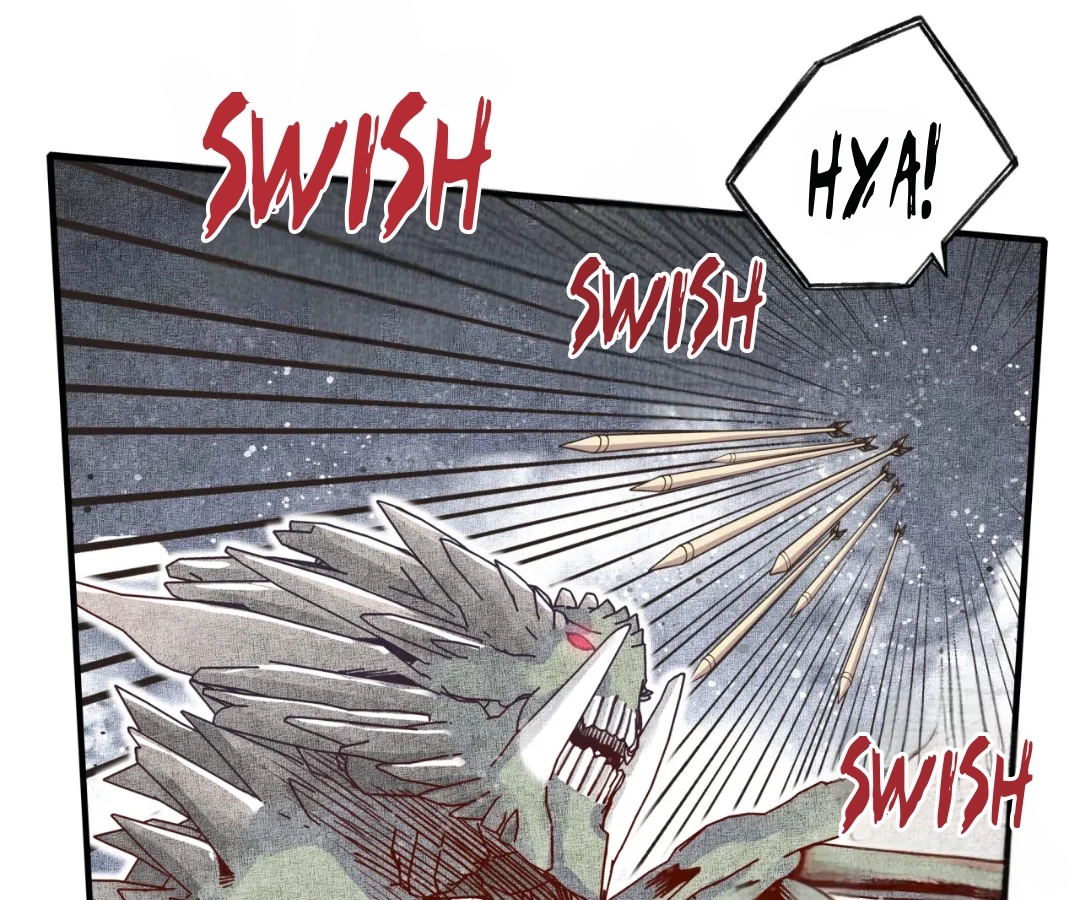 Try Breaking My Defense, I Dare You! Chapter 45 - page 38