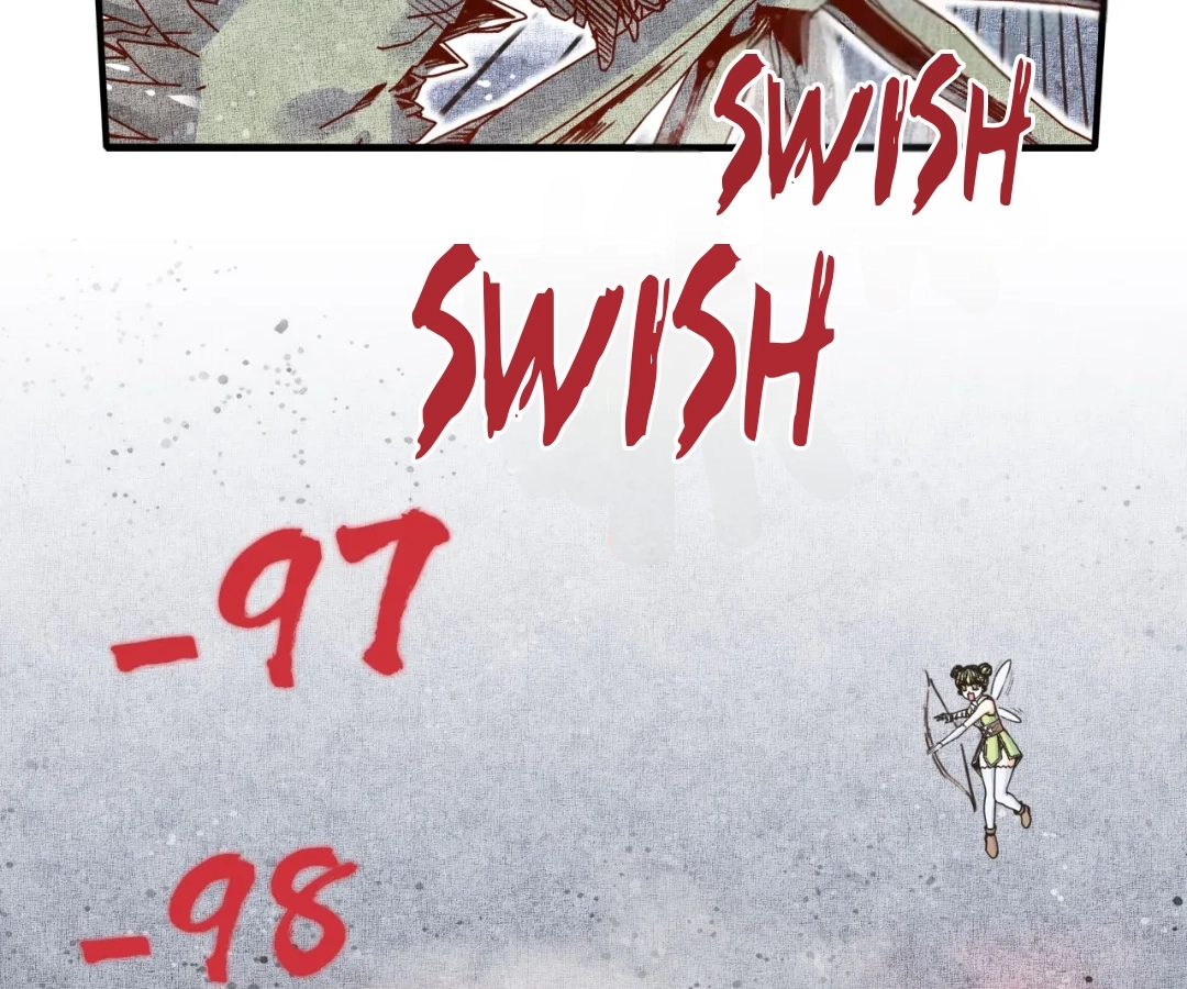 Try Breaking My Defense, I Dare You! Chapter 45 - page 39