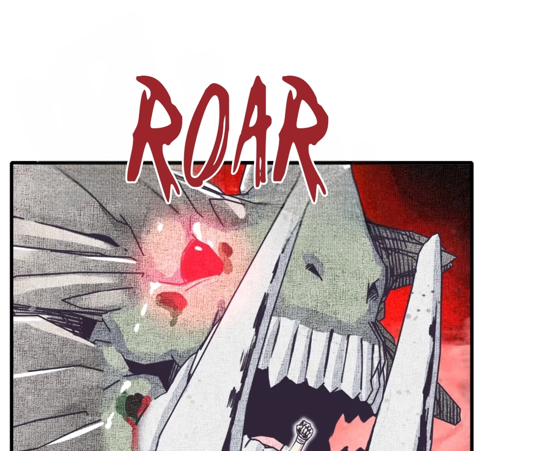 Try Breaking My Defense, I Dare You! Chapter 45 - page 42