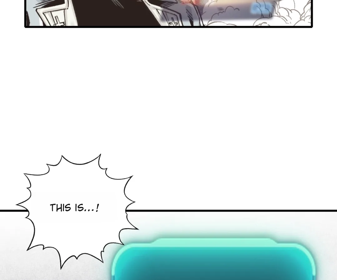 Try Breaking My Defense, I Dare You! Chapter 45 - page 50