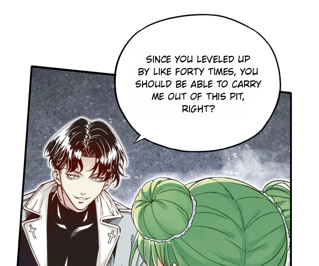 Try Breaking My Defense, I Dare You! Chapter 45 - page 66