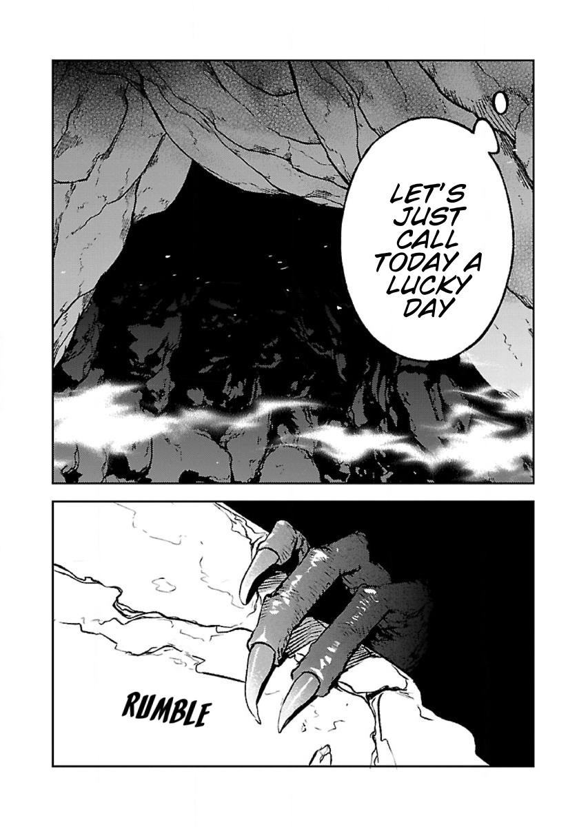 Isekai Nonbiri Sozai Saishu Seikatsu Chapter 31 - page 14