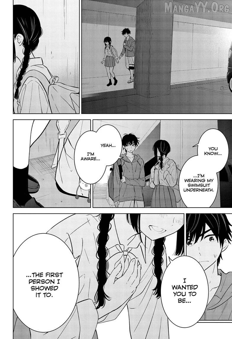 Aishiteru Game wo Owarasetai Chapter 65 - page 18