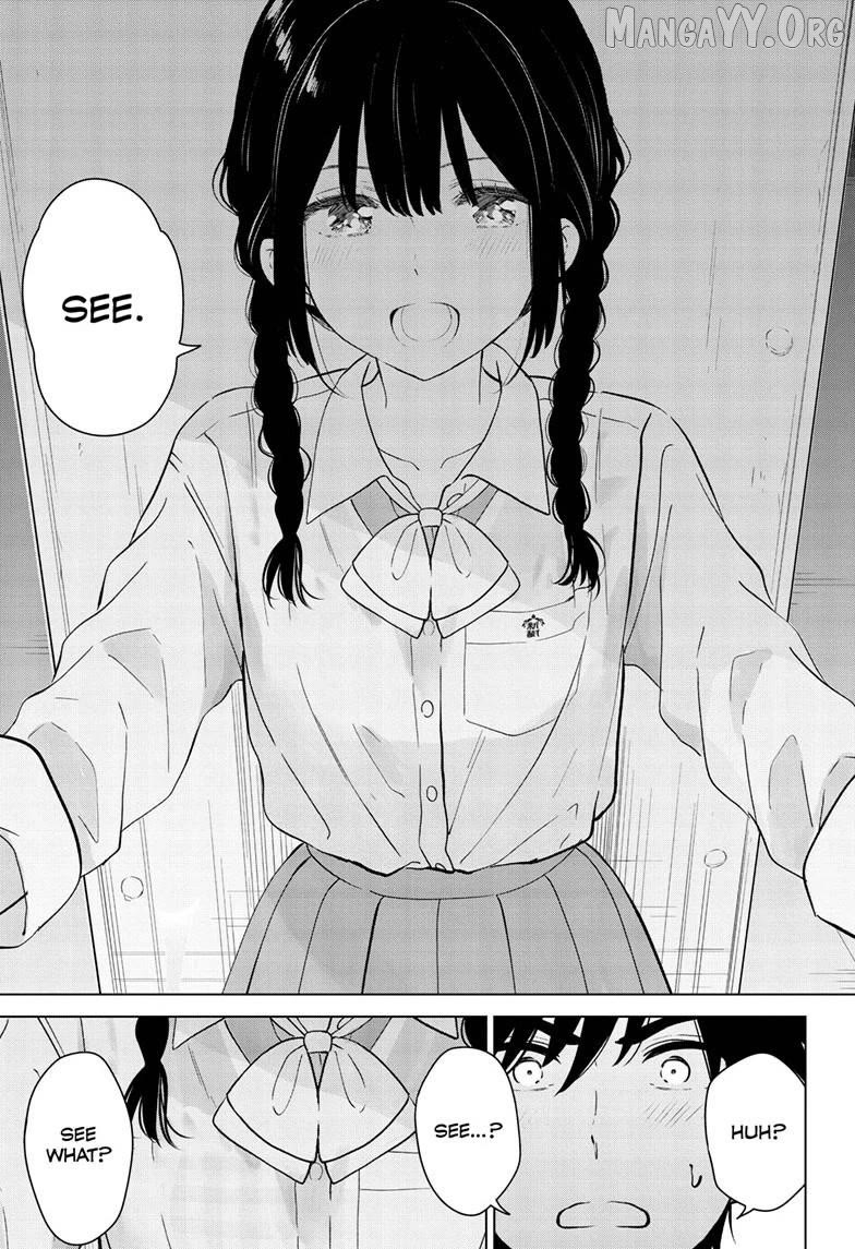Aishiteru Game wo Owarasetai Chapter 65 - page 19