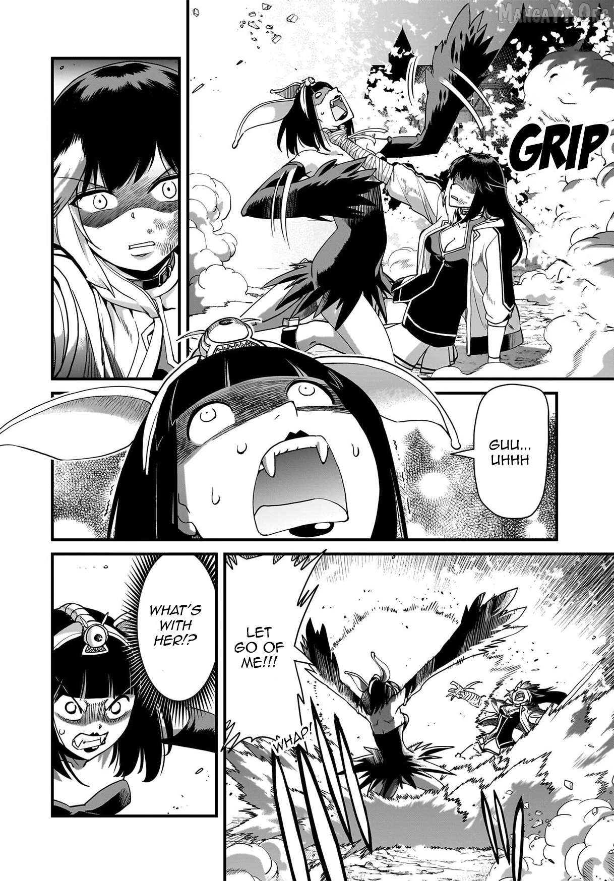Isekai Shokan Ojisan No Ju Muso Life Sabage Suki Salary Man Ha Kaisha Owari Ni Isekai He Chokuki Suru Chapter 72 - page 10