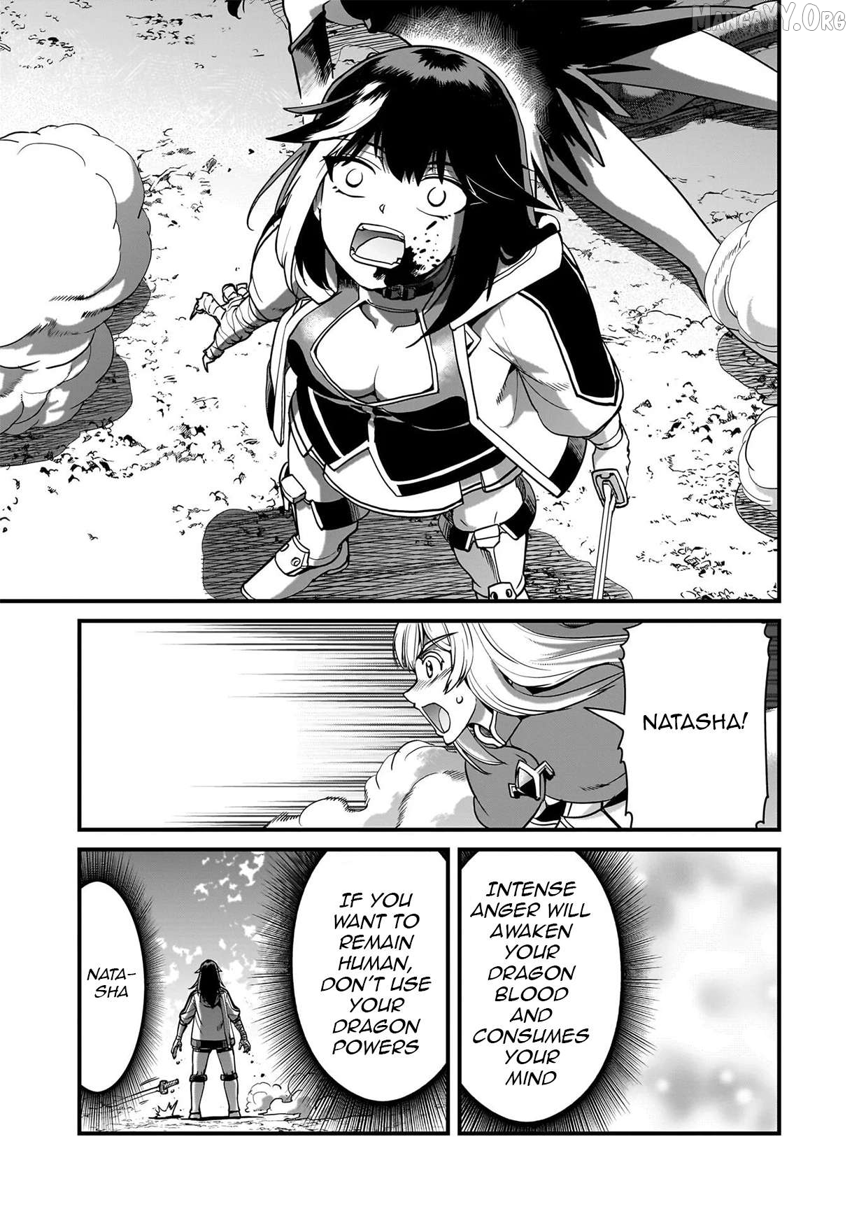 Isekai Shokan Ojisan No Ju Muso Life Sabage Suki Salary Man Ha Kaisha Owari Ni Isekai He Chokuki Suru Chapter 72 - page 17