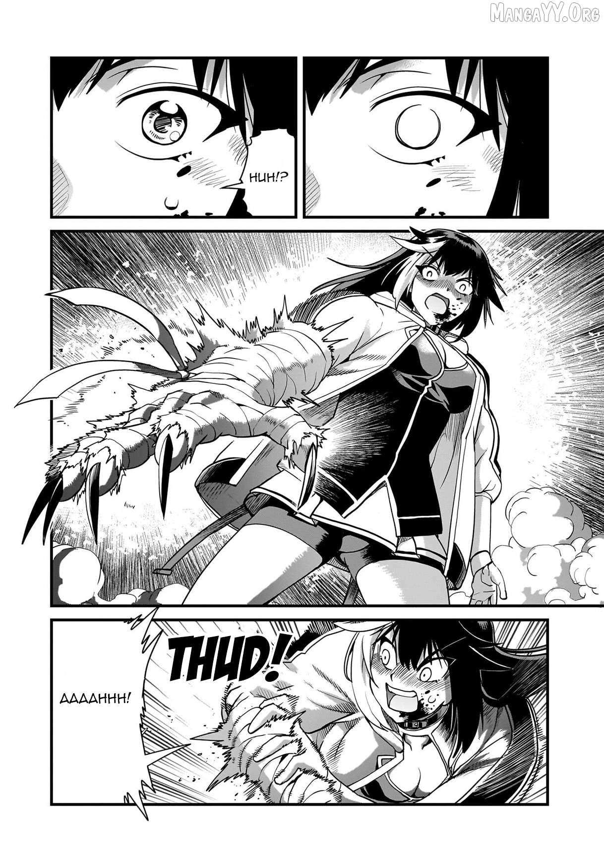 Isekai Shokan Ojisan No Ju Muso Life Sabage Suki Salary Man Ha Kaisha Owari Ni Isekai He Chokuki Suru Chapter 72 - page 18