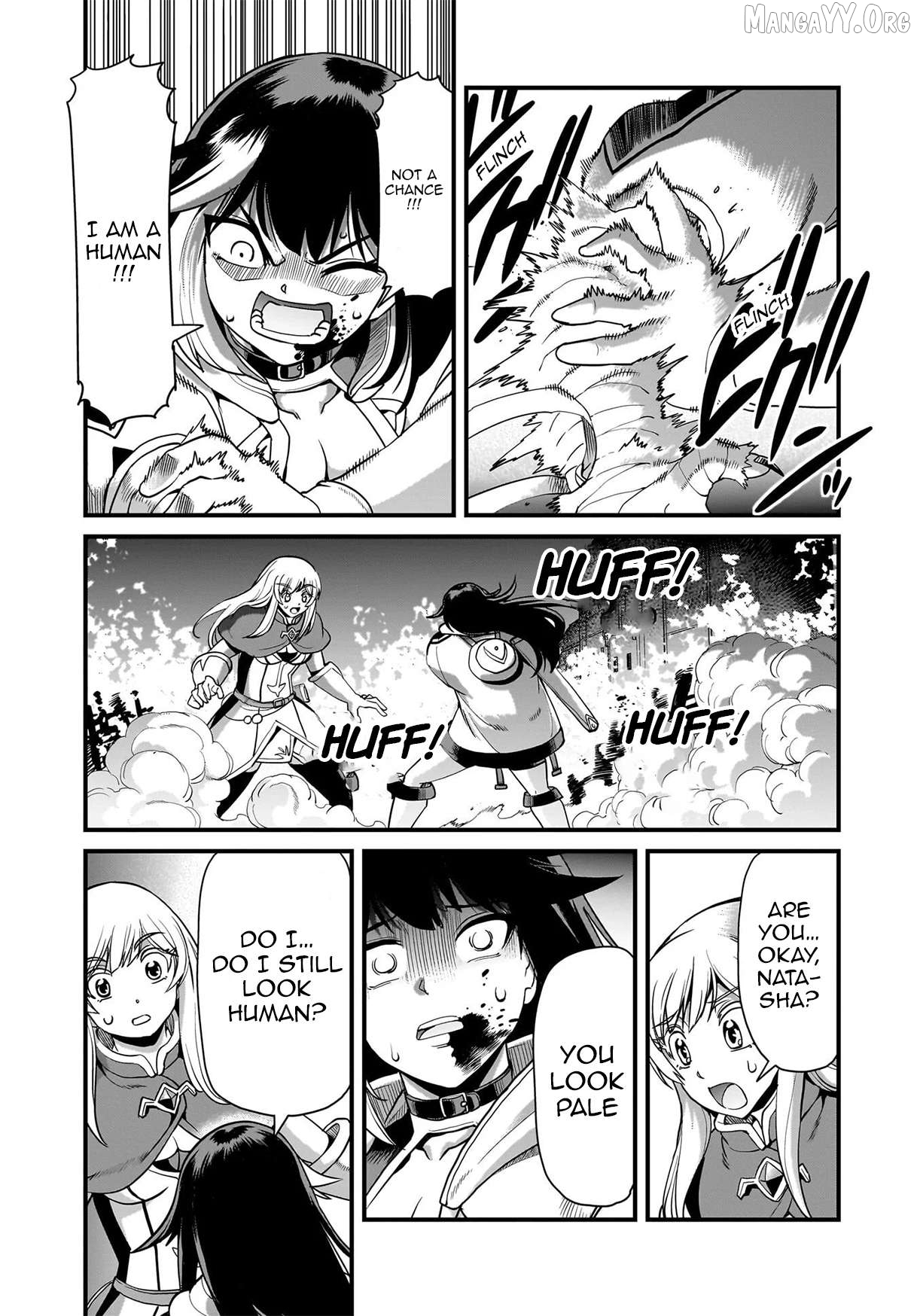 Isekai Shokan Ojisan No Ju Muso Life Sabage Suki Salary Man Ha Kaisha Owari Ni Isekai He Chokuki Suru Chapter 72 - page 19