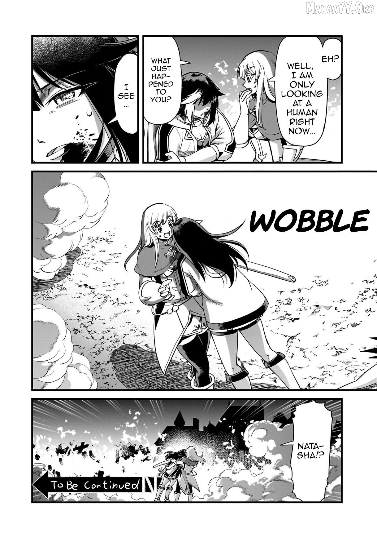 Isekai Shokan Ojisan No Ju Muso Life Sabage Suki Salary Man Ha Kaisha Owari Ni Isekai He Chokuki Suru Chapter 72 - page 20