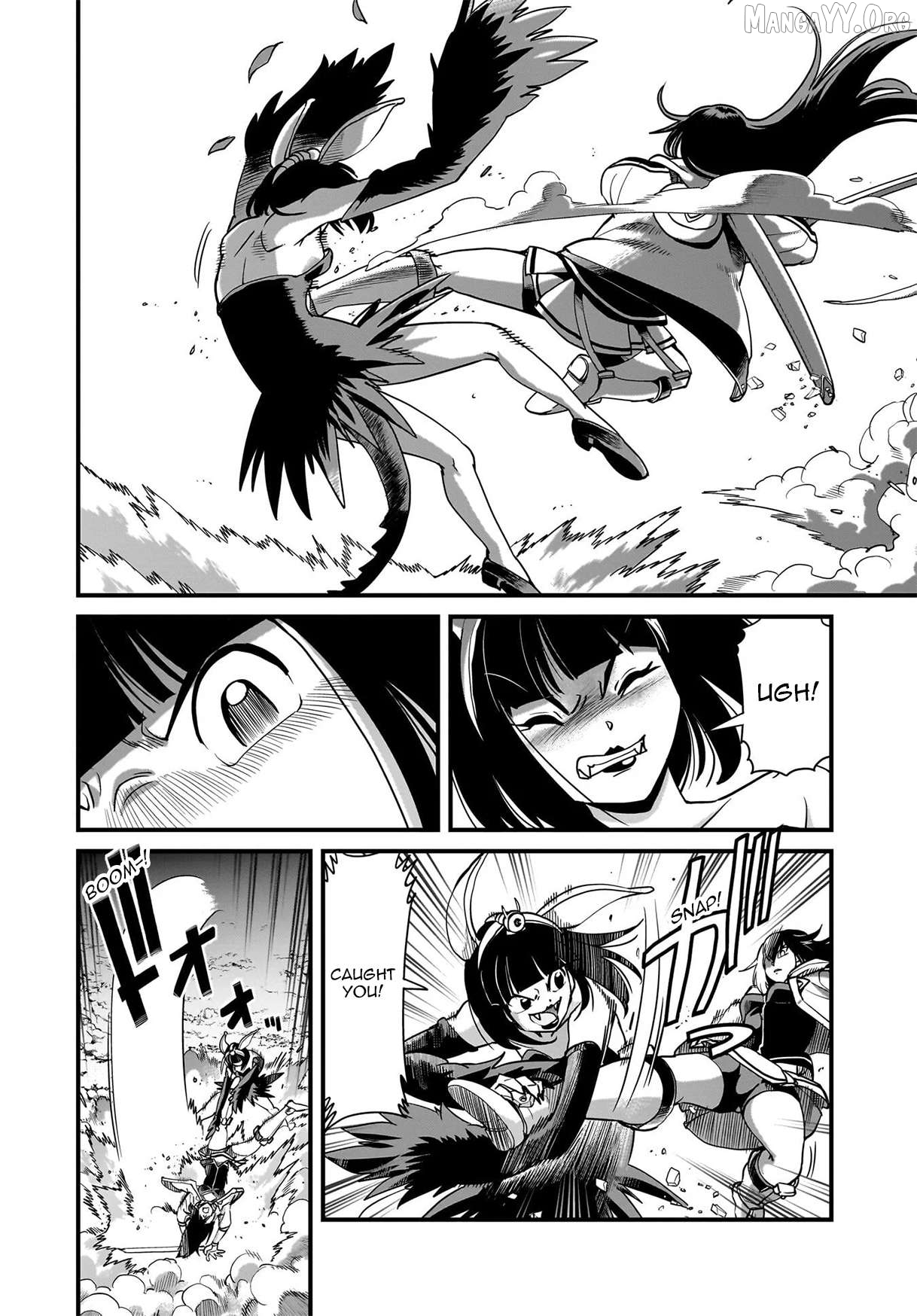 Isekai Shokan Ojisan No Ju Muso Life Sabage Suki Salary Man Ha Kaisha Owari Ni Isekai He Chokuki Suru Chapter 72 - page 8