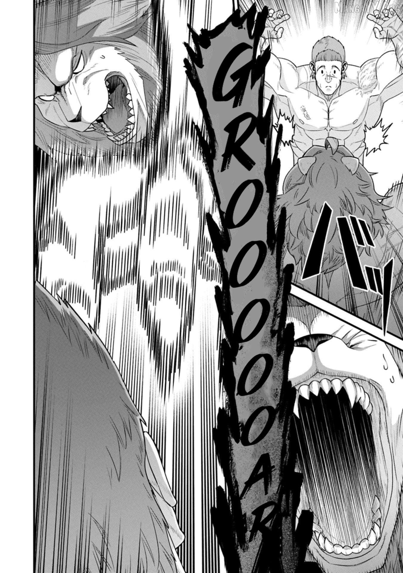 The Population Of The Frontier Owner Starts With 0. Chapter 67.2 - page 8