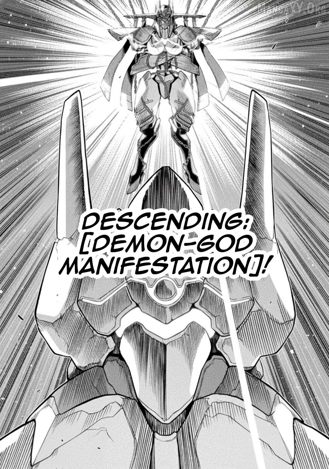 Drawing: The Greatest Mangaka Becomes A Skilled “Martial Artist” In Another World Chapter 177 - page 3