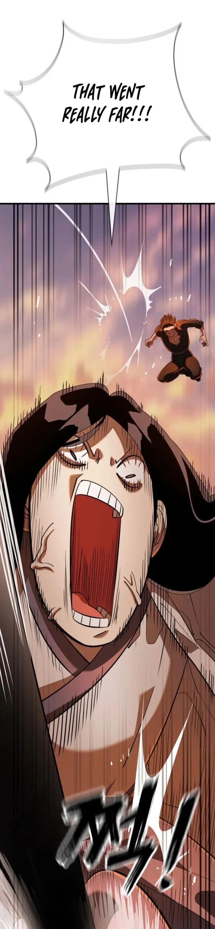 Reincarnation Path of The Underworld King Chapter 115 - page 1