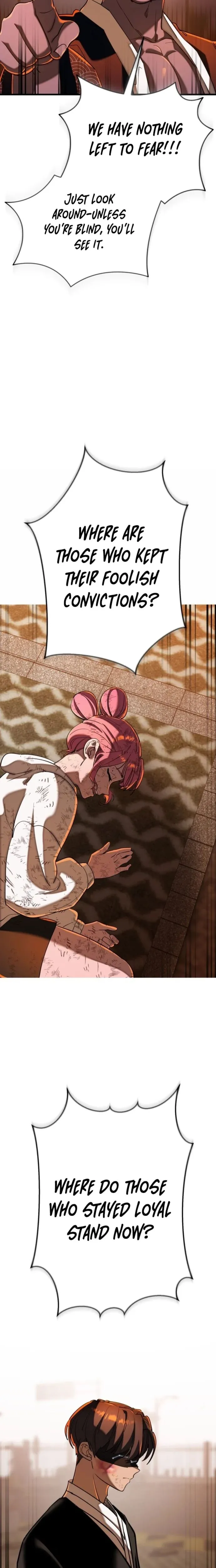 Reincarnation Path of The Underworld King Chapter 115 - page 12