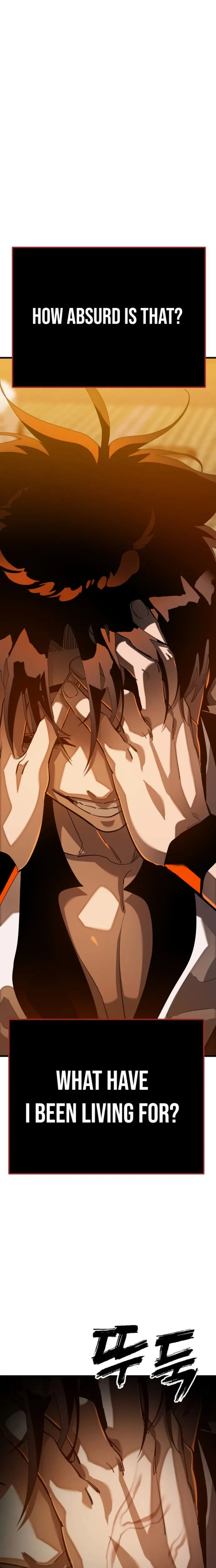 Reincarnation Path of The Underworld King Chapter 115 - page 31