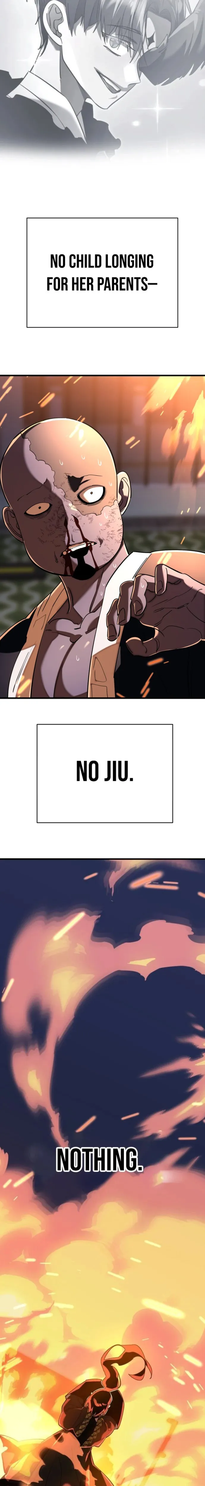 Reincarnation Path of The Underworld King Chapter 115 - page 33