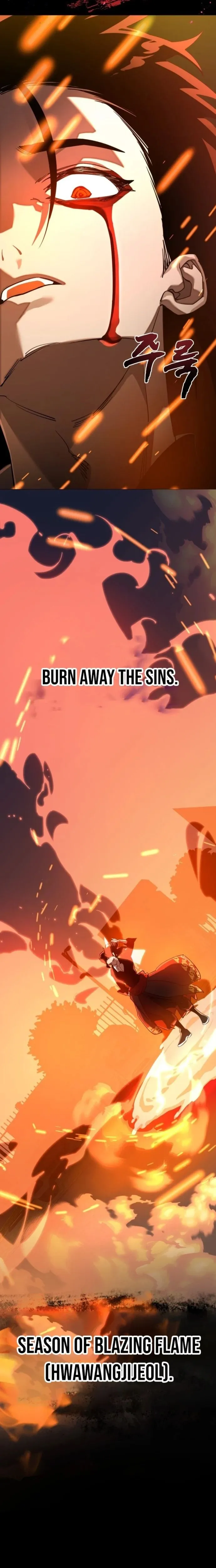 Reincarnation Path of The Underworld King Chapter 115 - page 35