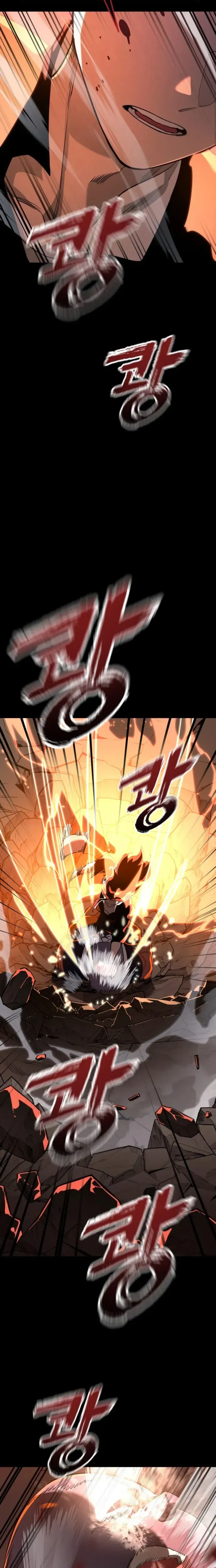 Reincarnation Path of The Underworld King Chapter 115 - page 38