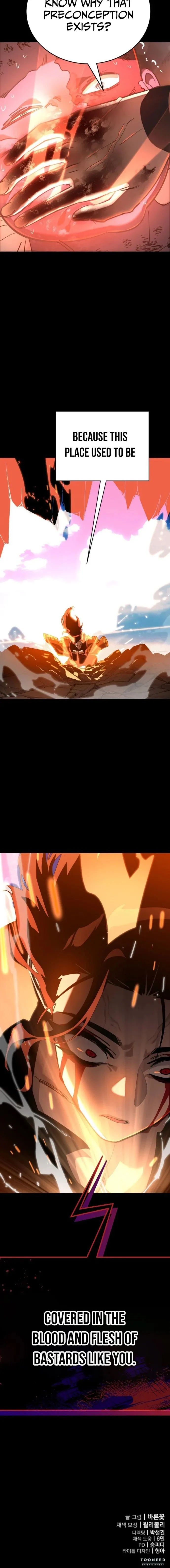 Reincarnation Path of The Underworld King Chapter 115 - page 41