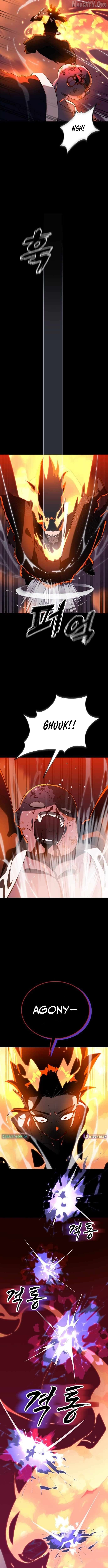 Reincarnation Path of The Underworld King Chapter 116 - page 2
