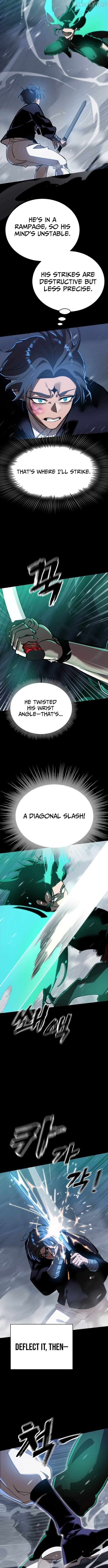 Reincarnation Path of The Underworld King Chapter 117 - page 11