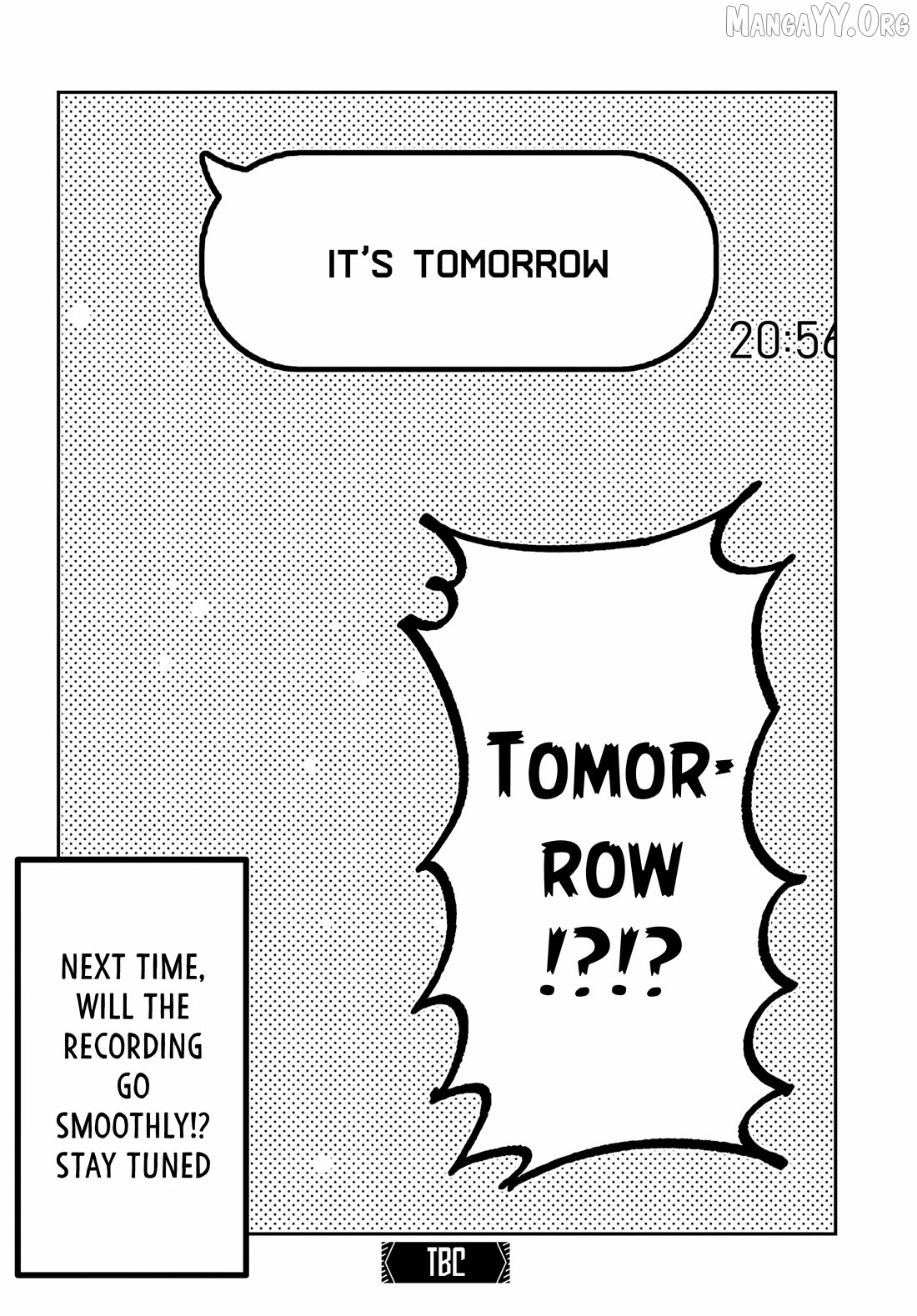 Houkago No Idol Ni Wa Himitsu Ga Aru Chapter 76 - page 18