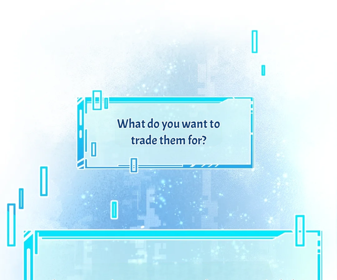 I Just Want To Mooch Off Your Luck Chapter 100 - page 1