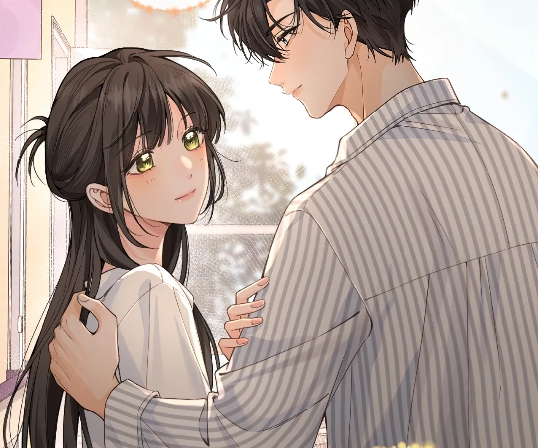 I Just Want To Mooch Off Your Luck Chapter 100 - page 10