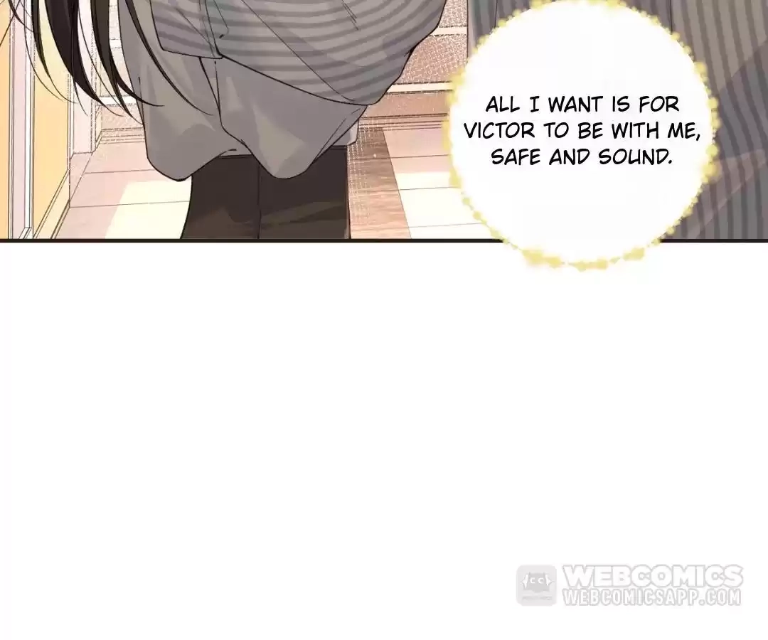 I Just Want To Mooch Off Your Luck Chapter 100 - page 11