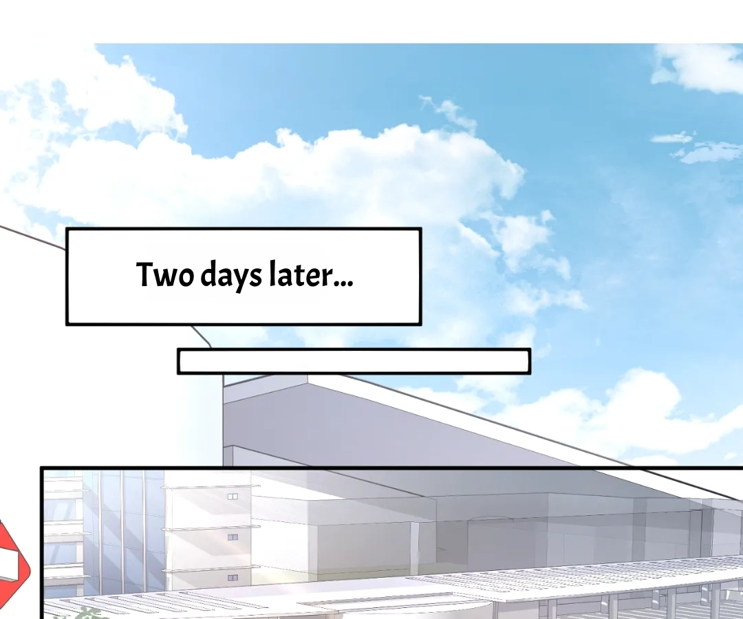 I Just Want To Mooch Off Your Luck Chapter 100 - page 12